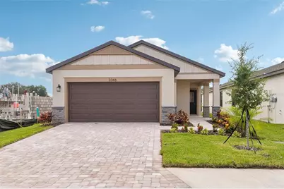 3346 Cup Drive, Lakeland, FL 33803 - Photo 1