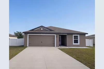 313 Camellia Court, Poinciana, FL 34759 - Photo 1