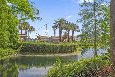 8101 Resort Village Drive #31202, Orlando, FL 32821 - Photo 33