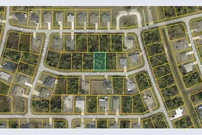 Geloso Avenue, North Port, FL 34288 - Photo 3