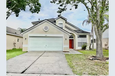 4219 Oakberry Drive, Orlando, FL 32817 - Photo 1