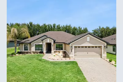447 Lake Vista Drive, Auburndale, FL 33823 - Photo 1