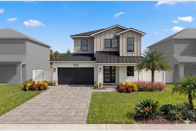 722 Golfview Street, Orlando, FL 32804 - Photo 1