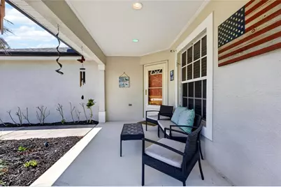 504 Old Mission Road, New Smyrna Beach, FL 32168 - Photo 5