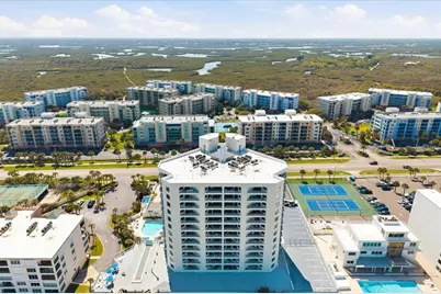 5207 S Atlantic Avenue #1025, New Smyrna Beach, FL 32169 - Photo 1
