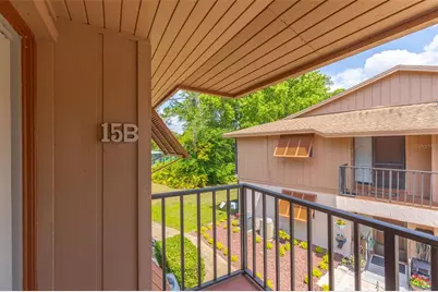 180 Magnolia Woods Court #15B, Deltona, FL 32725 - Photo 5