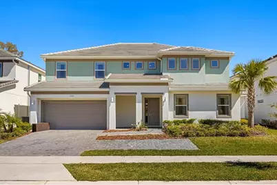 2537 Shanti Drive, Kissimmee, FL 34746 - Photo 1