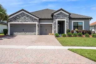 3904 Redfin Pl, Kissimmee, FL 34746 - Photo 1