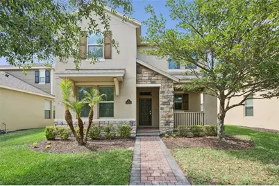 16031 Pebble Bluff Loop, Winter Garden, FL 34787 - Photo 1