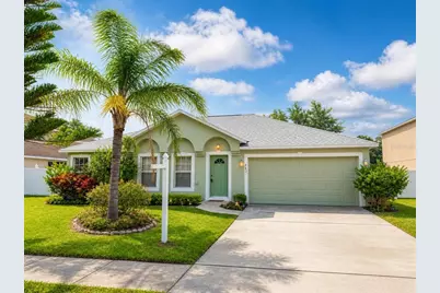 502 Woodland Creek Boulevard, Kissimmee, FL 34744 - Photo 1