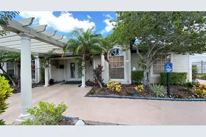 1940 Lake Atriums Circle #107, Orlando, FL 32839 - Photo 1