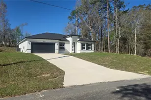 8308 N Vince Dr, Citrus Springs, FL 34434 - Photo 3