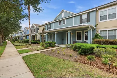 11733 Fitzgerald Butler Road, Orlando, FL 32836 - Photo 3