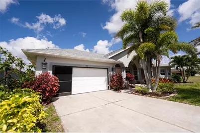 888 Boundary Boulevard, Rotonda West, FL 33947 - Photo 3