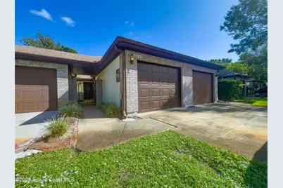 2193 Kings Cross Street, Titusville, FL 32796 - Photo 1