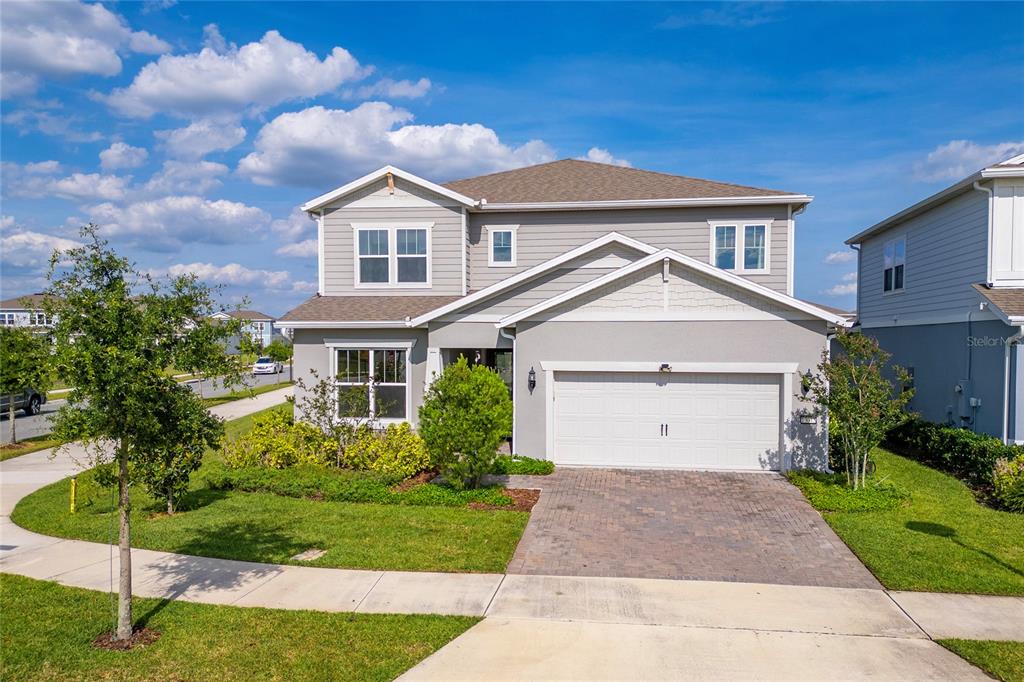 13615 Ritta Is Dr main architectural view