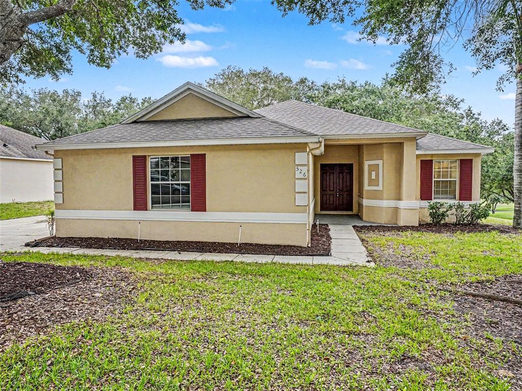 526 Azalea Bloom Dr - 526 Azalea Bloom Dr, Apopka, FL 32712 Luxury Property | Jose Angel Pina