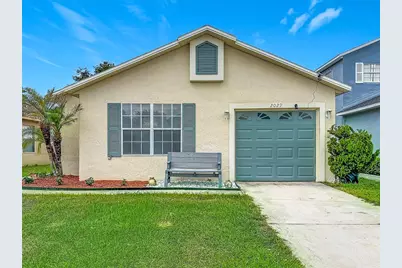 2029 Tropic Bay Court, Orlando, FL 32807 - Photo 3