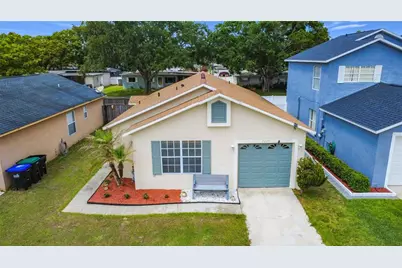 2029 Tropic Bay Court, Orlando, FL 32807 - Photo 1