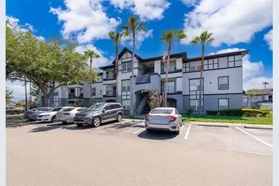 5513 P G A Boulevard #4827, Orlando, FL 32839 - Photo 1