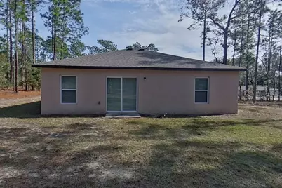 10872 N Frantz Avenue, Citrus Springs, FL 34434 - Photo 17