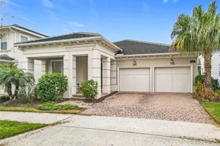 8325 Topsail Pl, Winter Garden, FL 34787 - Photo 1