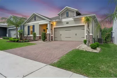 918 Hull Island Drive, Oakland, FL 34787 - Photo 1