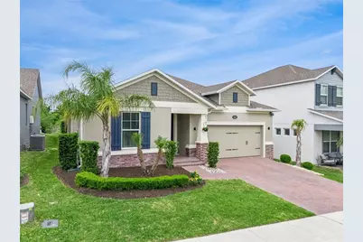 918 Hull Island Drive, Oakland, FL 34787 - Photo 3
