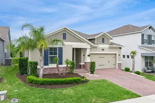 918 Hull Island Dr, Oakland, FL 34787 - Photo 3