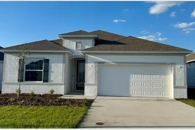 24278 NW 11th Lane, Newberry, FL 32669 - Photo 1