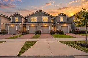 1157 Seaside Mist Trl, Kissimmee, FL 34747 - Photo 1