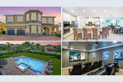 7734 Graben Street, Kissimmee, FL 34747 - Photo 1