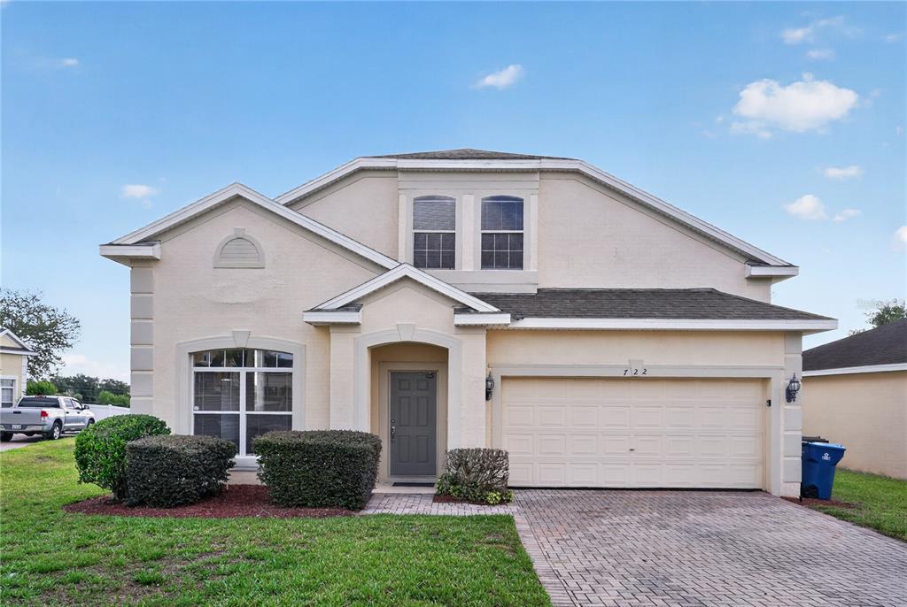 722 Cadiz Loop - 722 Cadiz Loop, Davenport, FL 33837 Luxury Property | Jose Angel Pina