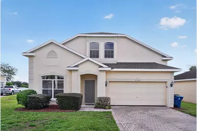 722 Cadiz Loop, Davenport, FL 33837 - Photo 1