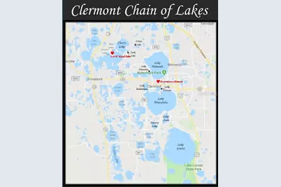 Lot 67 Royal Palm Drive, Groveland, FL 34736 - Photo 3