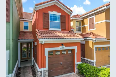 4886 Matteo Trail, Orlando, FL 32839 - Photo 3