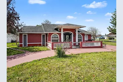 151 Tulpan Drive, Kissimmee, FL 34743 - Photo 1