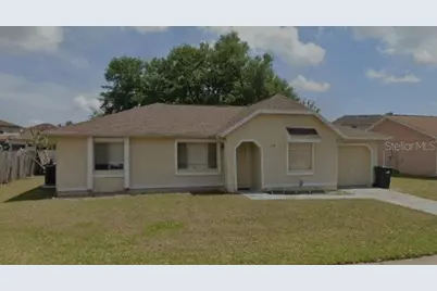 927 Kentucky Woods Lane E, Orlando, FL 32824 - Photo 1