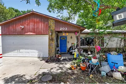 203 Woodfield Drive, Sanford, FL 32773 - Photo 1