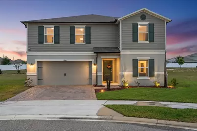 1841 Wilson Prairie Circle, Groveland, FL 34736 - Photo 5