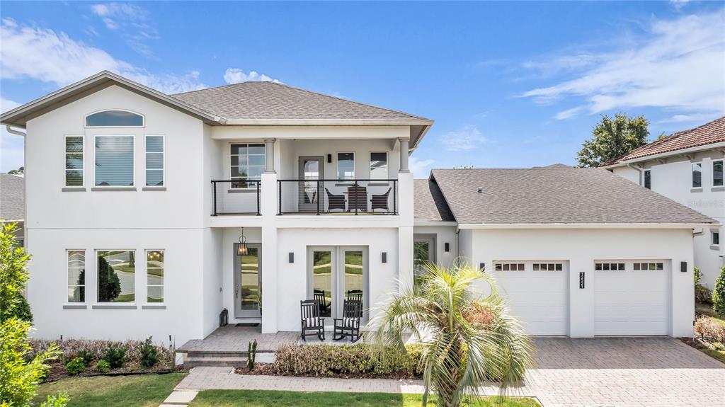 12521 Faraday Ln - 12521 Faraday Ln, Orlando, FL 32827 Luxury Property | Jose Angel Pina