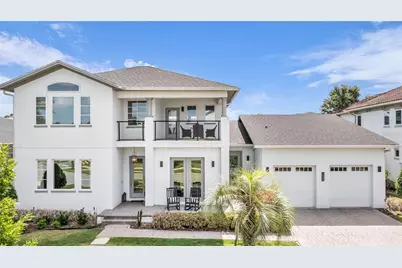 12521 Faraday Lane, Orlando, FL 32827 - Photo 1