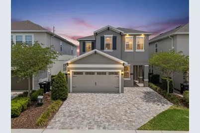 424 Southfield Street, Kissimmee, FL 34747 - Photo 1