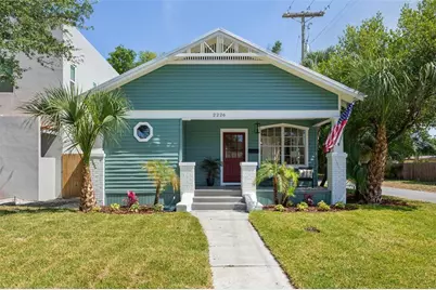 2226 E 10th Avenue, Tampa, FL 33605 - Photo 1