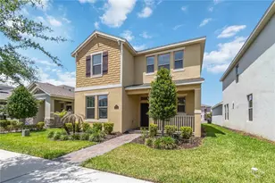 16754 Oakboro St, Winter Garden, FL 34787 - Photo 1