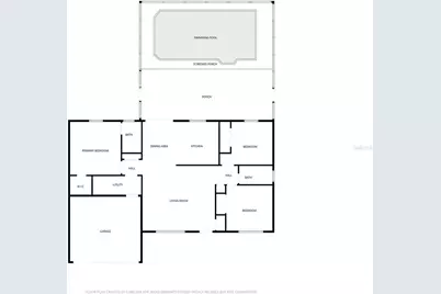 2809 Willow Oak Drive, Edgewater, FL 32141 - Photo 41