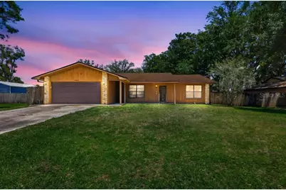 2809 Willow Oak Drive, Edgewater, FL 32141 - Photo 1