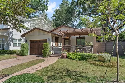 601 W Harvard Street, Orlando, FL 32804 - Photo 1