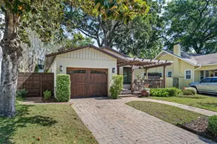 601 W Harvard St, Orlando, FL 32804 - Photo 3