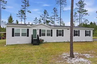 2626 Will Elledge Rd, Glen St Mary, FL 32040 - Photo 35